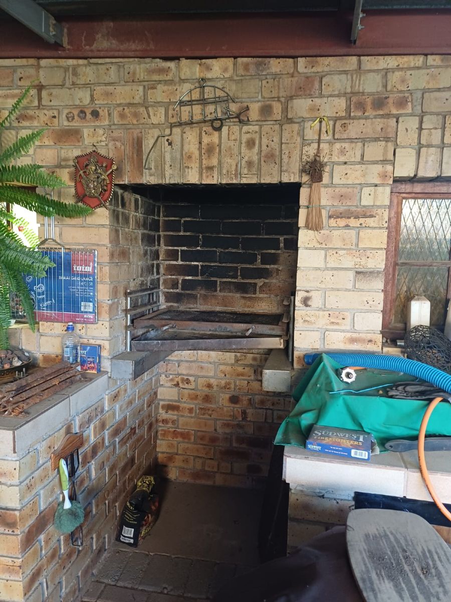 3 Bedroom Property for Sale in Riebeeckstad Free State